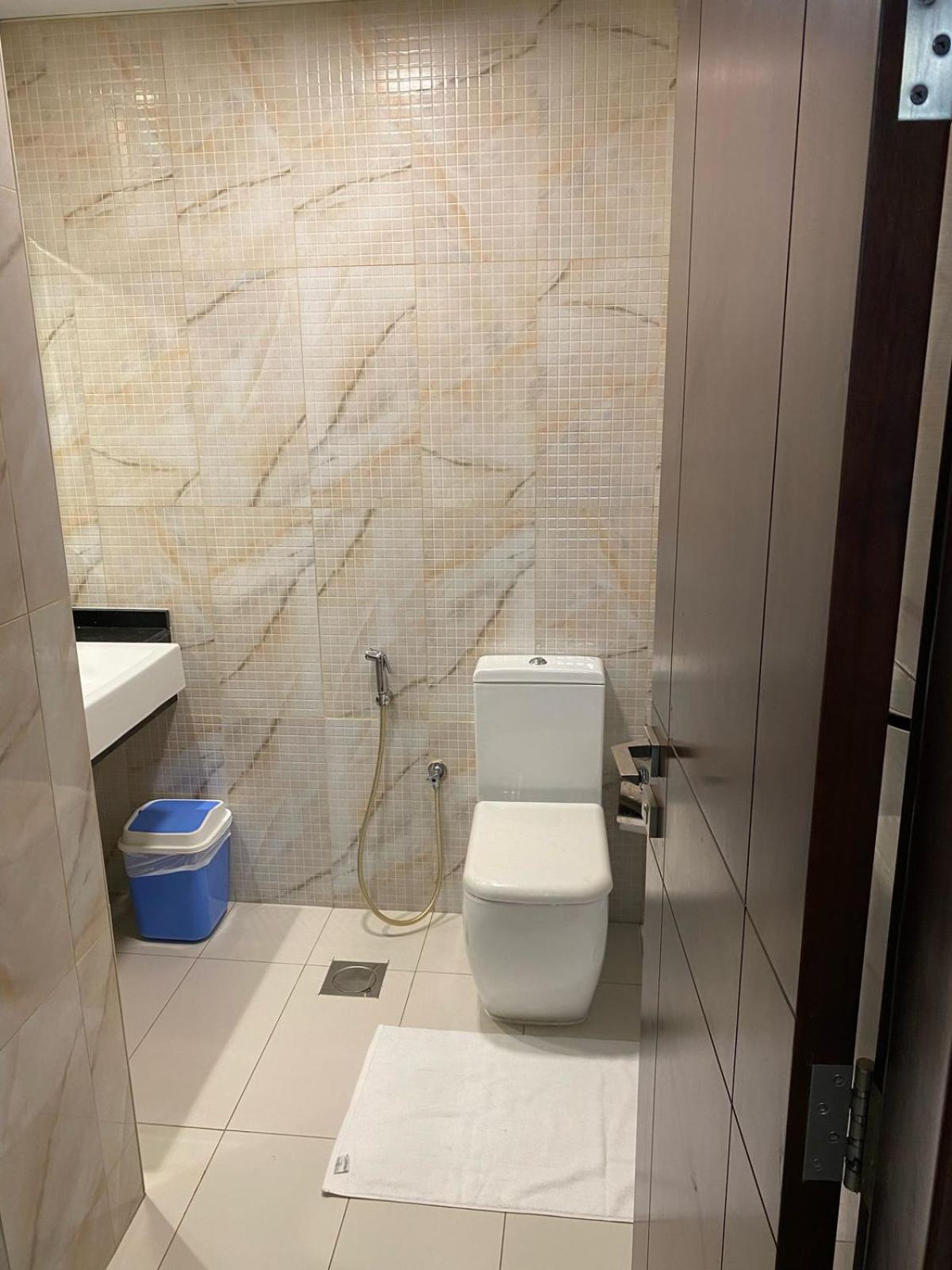 Ams - Two Bedroom - Gala Garden Building Arjan Appartement *