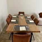 Ams Vacation Homes - Two Bedroom Apartment - Gala Garden Building Arjan Dubai